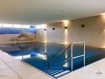 Cuxland-Fewo-Service - Haus Atlantic  - Wohnung 607 B  - Schwimmbad - Haus Atlantic Wohnung 607 B - Top-Hundeurlaub