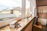 Cuxland-Fewo-Service-Haus Elbe-Wohnung 11-Deko - Haus Elbe Wohnung 11 - Top-Hundeurlaub