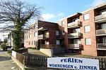 Cuxland-Fewo-Service-Haus Elbe-Wohnung 11-Hauptansicht - Haus Elbe Wohnung 11 - Top-Hundeurlaub