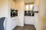 Cuxland-Fewo-Service - Haus Frauenpreiss-Wohnung 62 - Küche - Haus Frauenpreiss Wohnung 62 - Top-Hundeurlaub