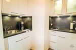 Cuxland-Fewo-Service - Haus Frauenpreiss-Wohnung 62 - Küche - Haus Frauenpreiss Wohnung 62 - Top-Hundeurlaub