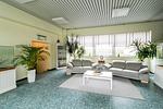 Cuxland-Fewo-Service - Haus Frauenpreiss-Wohnung 62 - Eingang - Haus Frauenpreiss Wohnung 62 - Top-Hundeurlaub