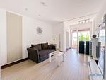 Haus Essen Wohnung 22 - Top-Hundeurlaub