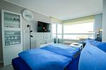 Cuxland-Fewo-Service - Haus Frische Brise- Wohnung 7.10  - Wohnzimmer - Haus Frische Brise Wohnung Inselblick 07.10 - Top-Hundeurlaub