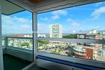 Cuxland-Fewo-Service - Haus Frische Brise- Wohnung 7.10  - Meerblick - Haus Frische Brise Wohnung Inselblick 07.10 - Top-Hundeurlaub
