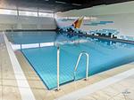 Cuxland-Fewo-Service - Haus Frische Brise- Wohnung 7.10  - Schwimmbad - Haus Frische Brise Wohnung Inselblick 07.10 - Top-Hundeurlaub