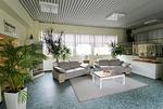 Cuxland-Fewo-Service - Haus Frauenpreis-Wohnung 68 - Eingang - Haus Frauenpreiss Wohnung 68 - Top-Hundeurlaub