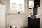 Cuxland-Fewo-Service - Haus Frauenpreis-Wohnung 68 - Badezimmer - Haus Frauenpreiss Wohnung 68 - Top-Hundeurlaub