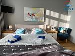 Schlafzimmer - 252 - Zimmer 2 - Top-Hundeurlaub