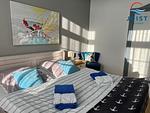 Schlafzimmer - 252 - Zimmer 2 - Top-Hundeurlaub