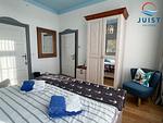 Schlafzimmer - 252 - Zimmer 2 - Top-Hundeurlaub