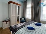 Schlafzimmer - 252 - Zimmer 2 - Top-Hundeurlaub