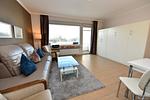 Wohnzimmer - Appartement ATL002 - Top-Hundeurlaub