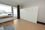 Wohnzimmer - Appartement ATL002 - Top-Hundeurlaub