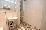 Badezimmer - Appartement ATL002 - Top-Hundeurlaub