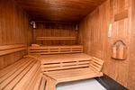 Sauna - Appartement ATL002 - Top-Hundeurlaub