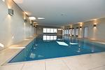 Pool - Appartement ATL002 - Top-Hundeurlaub