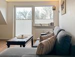 Wohnzimmer - DiSüdlöner - Top-Hundeurlaub