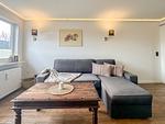 Wohnzimmer - DiSüdlöner - Top-Hundeurlaub