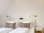 Schlafzimmer - DiSüdlöner - Top-Hundeurlaub