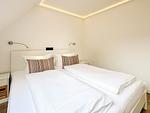 Schlafzimmer - DiSüdlöner - Top-Hundeurlaub