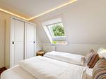 Schlafzimmer - DiSüdlöner - Top-Hundeurlaub