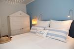 Schlafzimmer - Sieltied - Top-Hundeurlaub