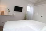 Schlafzimmer - Sieltied - Top-Hundeurlaub