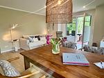 Wohnzimmer - Sieltied - Top-Hundeurlaub