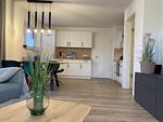 Wohnzimmer - Dahmer Dünen - Ostseezauber - Top-Hundeurlaub
