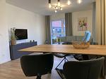 Wohnzimmer - Dahmer Dünen - Ostseezauber - Top-Hundeurlaub