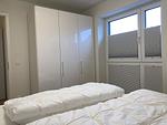 Schlafzimmer - Dahmer Dünen - Ostseezauber - Top-Hundeurlaub