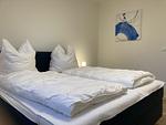 Schlafzimmer - Dahmer Dünen - Ostseezauber - Top-Hundeurlaub