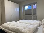 Schlafzimmer - Dahmer Dünen - Ostseezauber - Top-Hundeurlaub