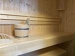 Sauna - Dahmer Dünen - Ostseezauber - Top-Hundeurlaub