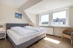 Schlafzimmer - Haus Lotta - Top-Hundeurlaub