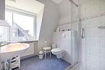 Badezimmer - Haus Lotta - Top-Hundeurlaub