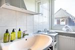 Badezimmer - Haus Lotta - Top-Hundeurlaub