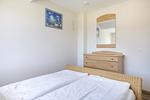 Schlafzimmer - Haus Lotta - Top-Hundeurlaub
