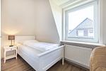 Schlafzimmer - Haus Lotta - Top-Hundeurlaub