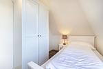 Schlafzimmer - Haus Lotta - Top-Hundeurlaub