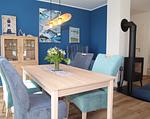 Wohnzimmer - TiefBlick - Top-Hundeurlaub