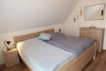 Schlafzimmer - TiefBlick - Top-Hundeurlaub