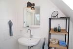Badezimmer - TiefBlick - Top-Hundeurlaub