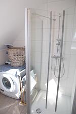 Badezimmer - TiefBlick - Top-Hundeurlaub