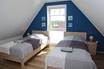 Schlafzimmer - TiefBlick - Top-Hundeurlaub