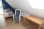 Schlafzimmer - TiefBlick - Top-Hundeurlaub