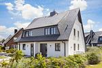 Hauptansicht - Strandroggen - Top-Hundeurlaub