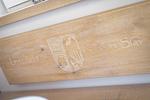 Dekoratives Detail - Strandroggen - Top-Hundeurlaub