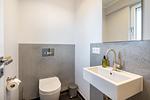 Gäste-WC - Strandroggen - Top-Hundeurlaub
